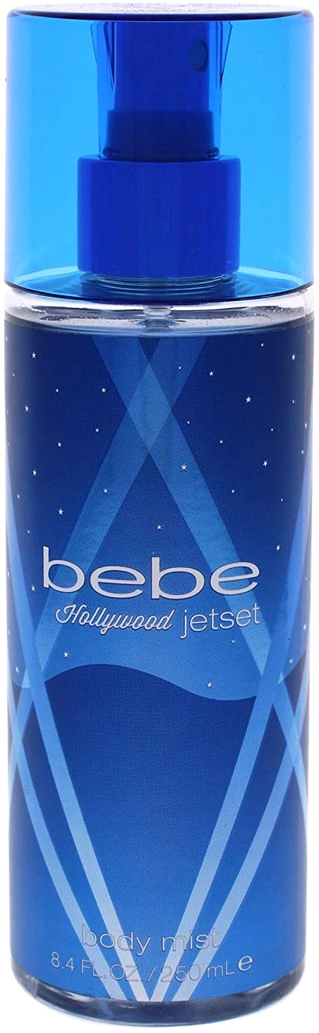 Bebe Hollywood Jetset - 250ml