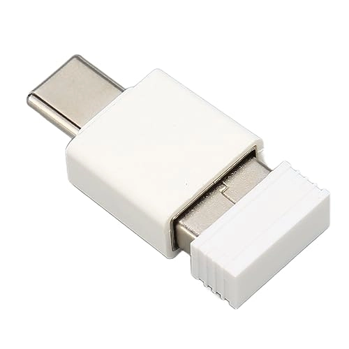 Mini Mouse Jiggler - USB or Type C