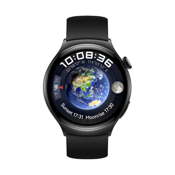 Watch 4 46mm