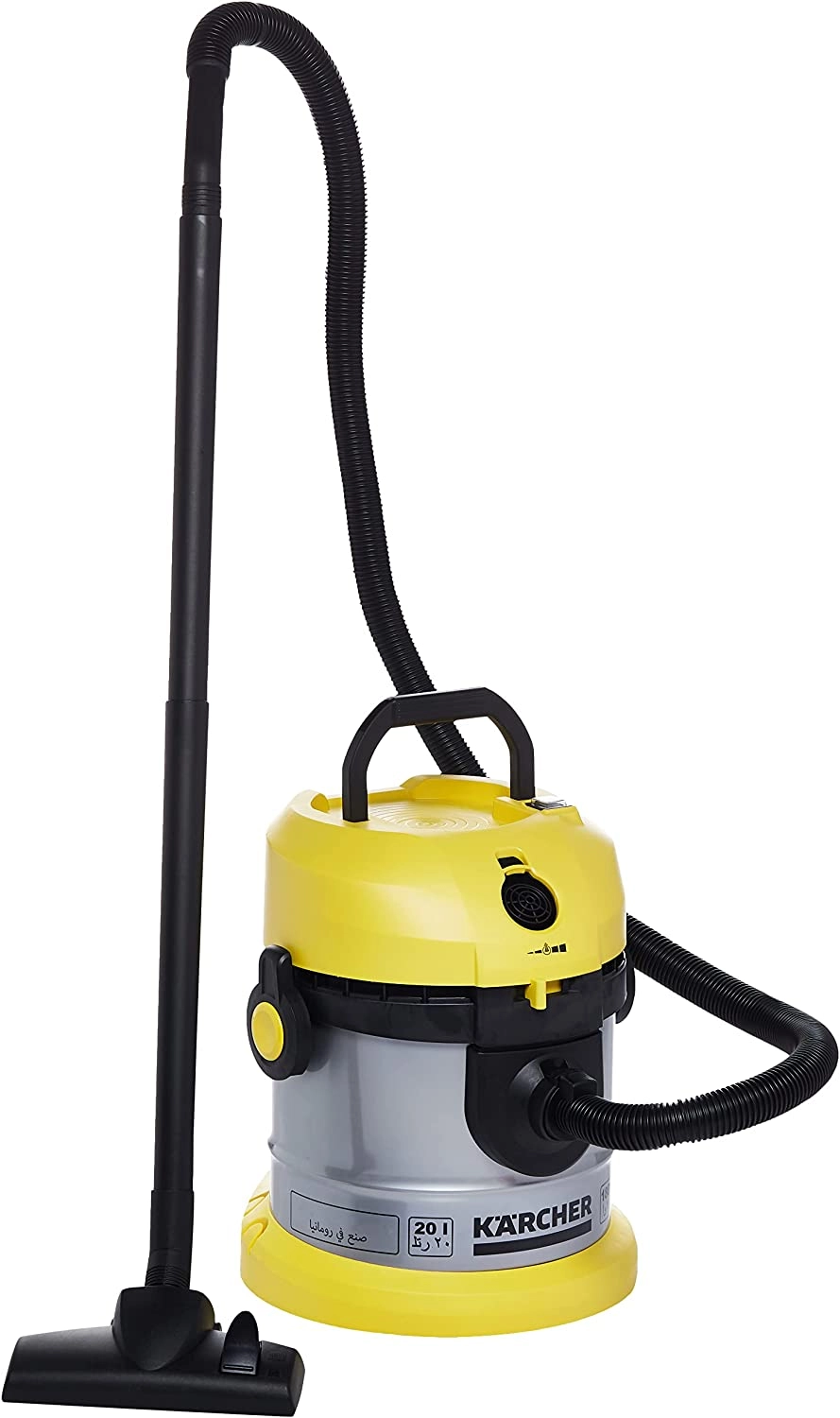 DVAC 1800 (1.723-971.0)