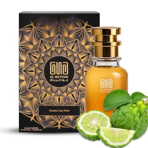 Uoomo Laa Note Eau de Parfum 100 ml