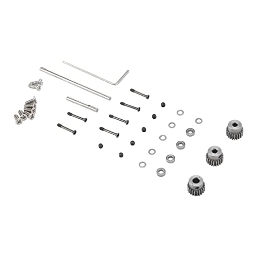RC Car Gear Set - 1:16