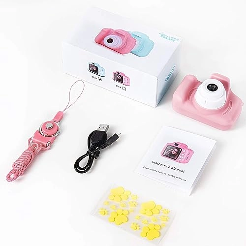 Digital camera