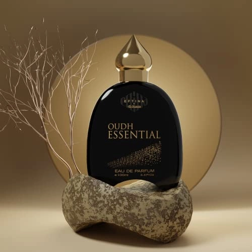 Oudh Essential Eau de Parfum 100ml