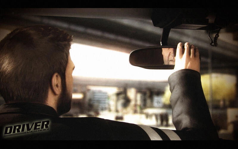 Driver San Francisco - Xbox 360