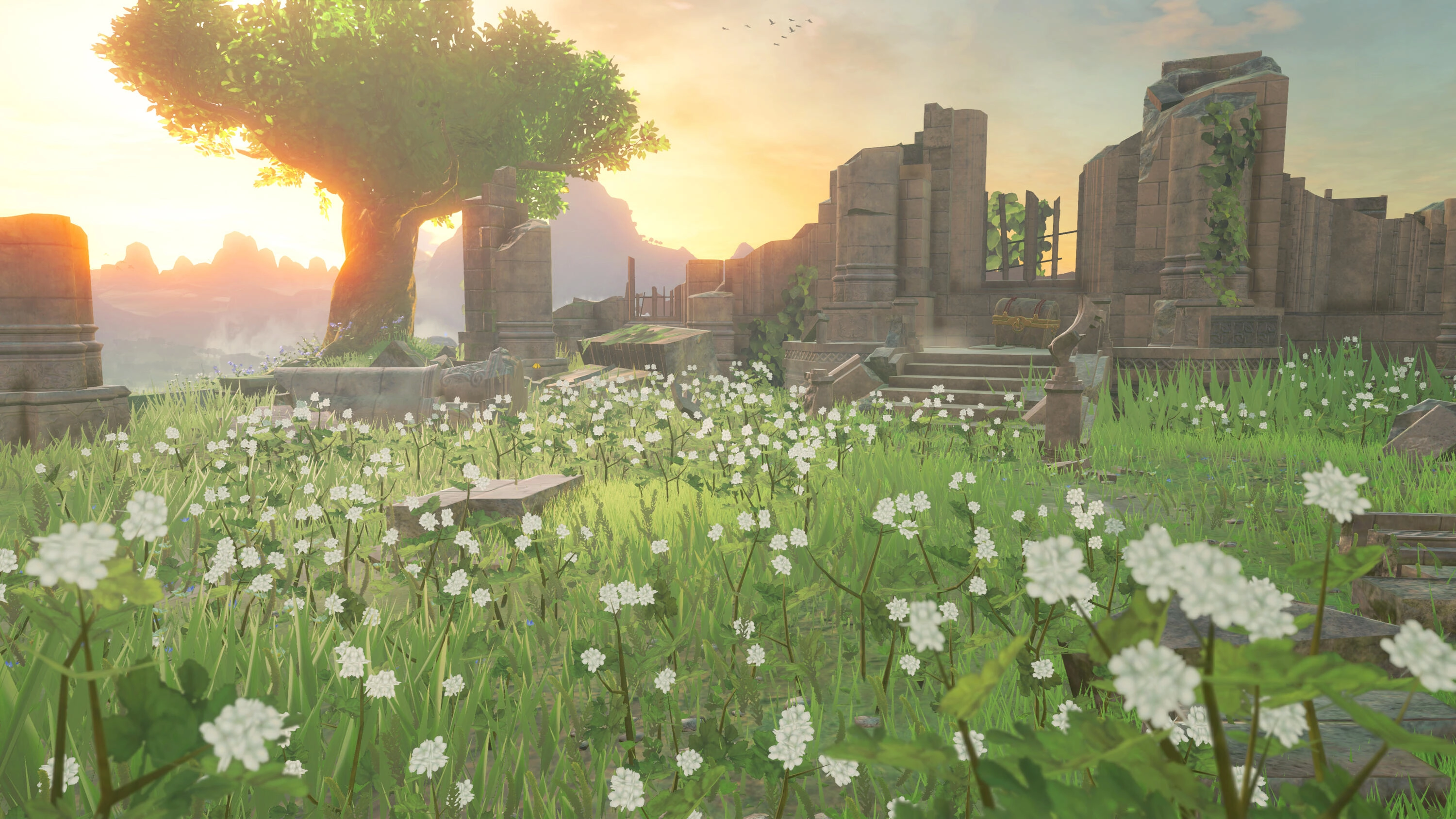 The Legend of Zelda Breath of the Wild - Wii U