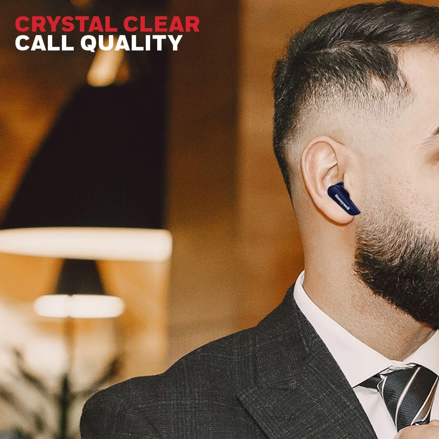 Trueno U5000 Wireless Earbud