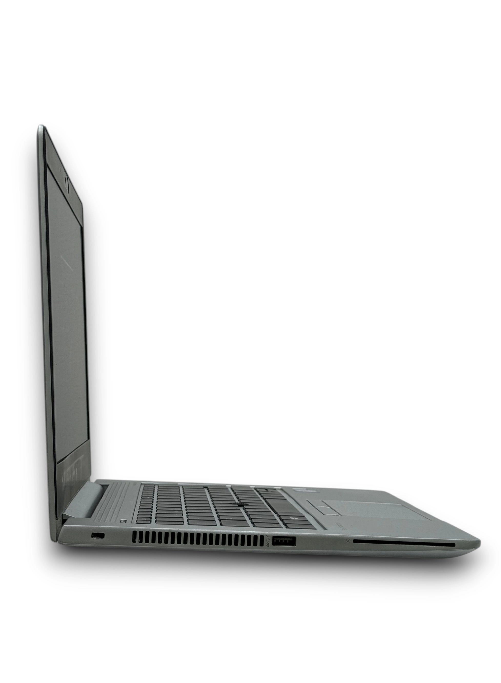 (Renewed) EliteBook 830 G6 - 13'' Core i5-8265U 8GB DDR4 256GB SSD