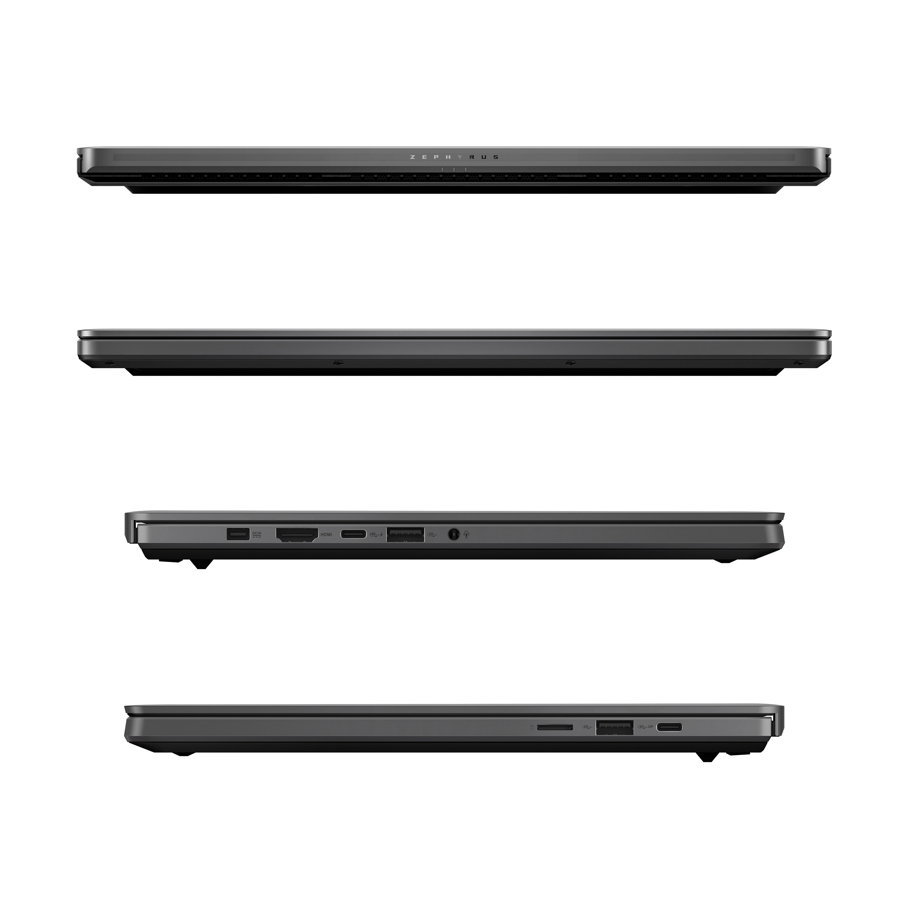 ROG Zephyrus G14 GA403WM-AI-OLED-321W - 14'' Ryzen AI 9 32GB DDR5 1TB SSD