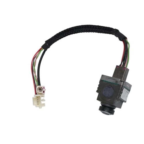 Car Rear Camera - night for vision Standard AV 728x512 pixels