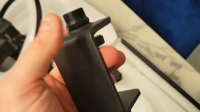 Desk Ring Light - 10 Inch