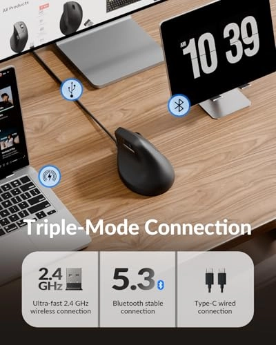 M5 - Bluetooth