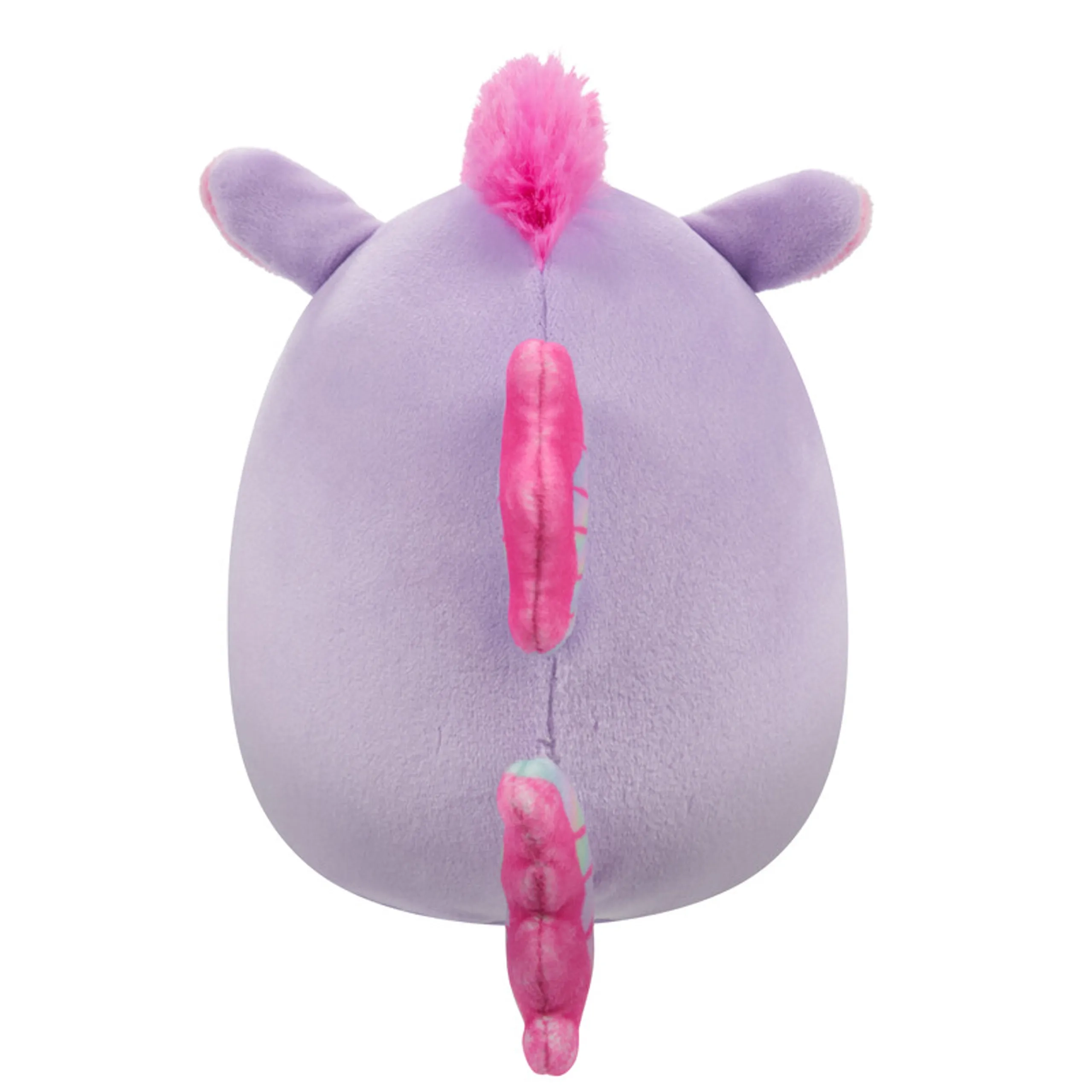 Quayn - Little Plush 11.43 cm Scale Belly