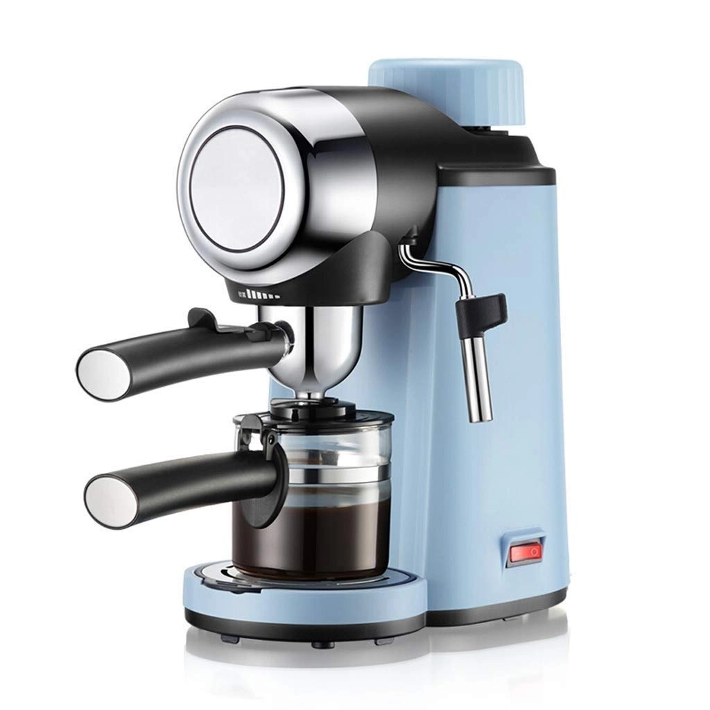 GZANDEGY Automatic Pot - High Pressure Milk Foam