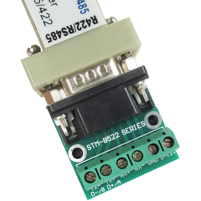 RS232 TO RS485 MODULE