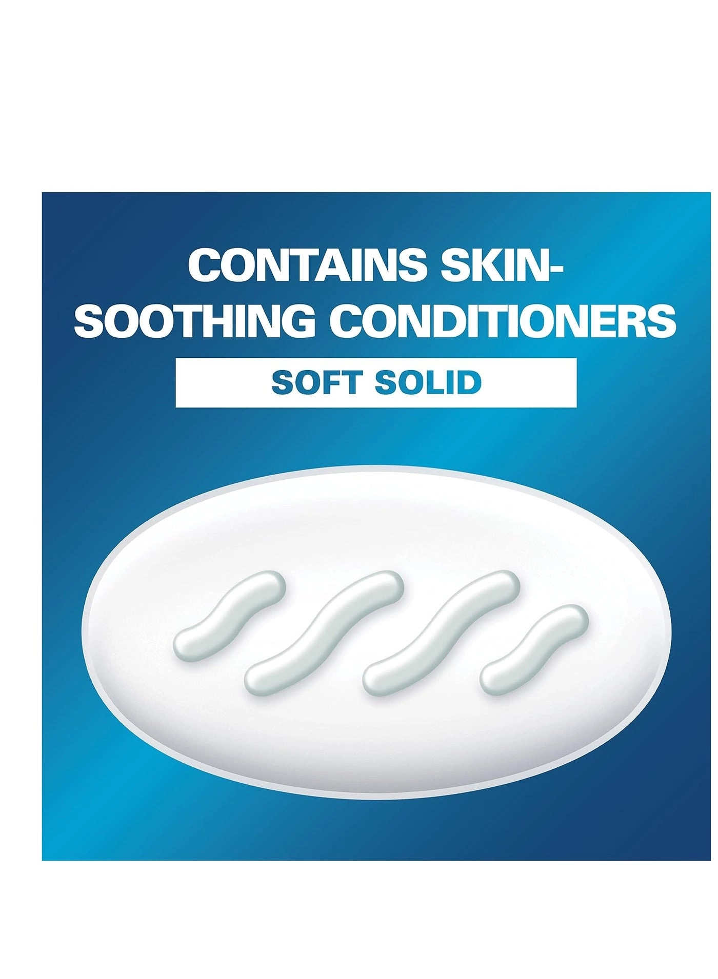 Clinical Strength Invisible Solid Antiperspirant And Deodorant - Free And Sensitive 45 g