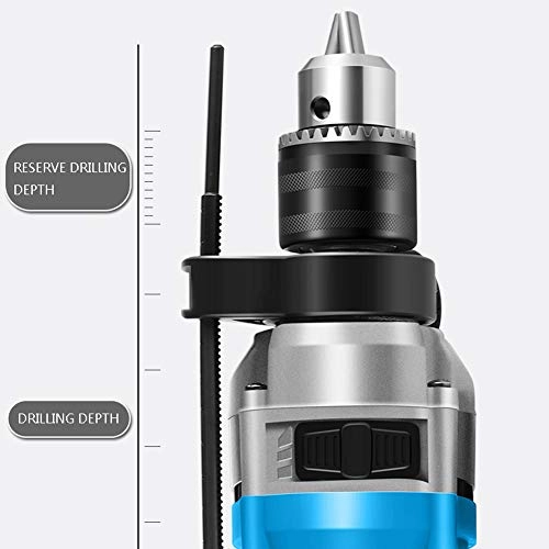 Cordless Drill - Brushless Motor 320N.M