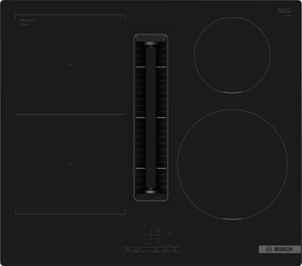 Series 4 PVS601B16E Induction hob