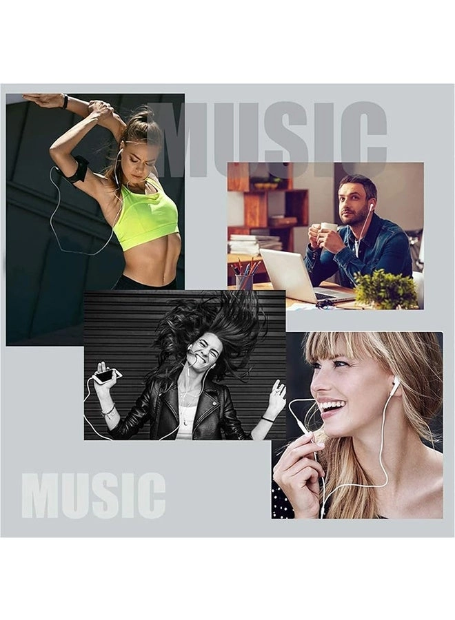 KZJ014501 Wired Earbud