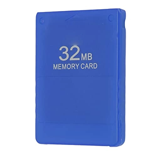 Memory Card - 0.032GB