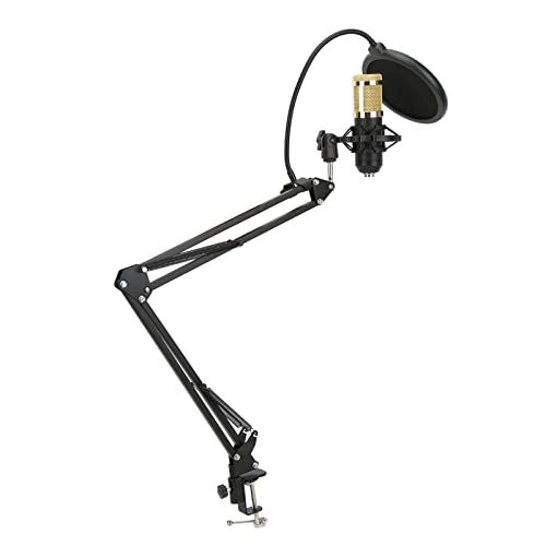 USB Condenser USB Microphone