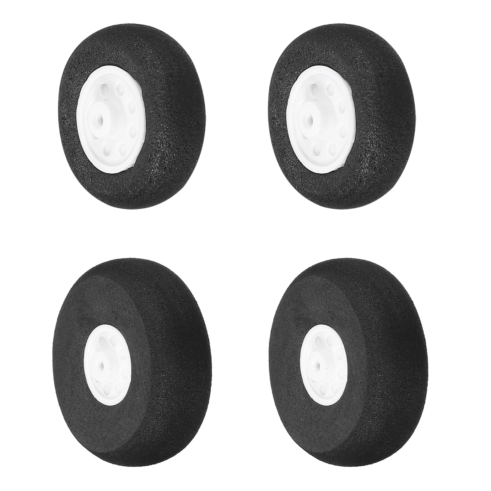 RC Airplane Wheels
