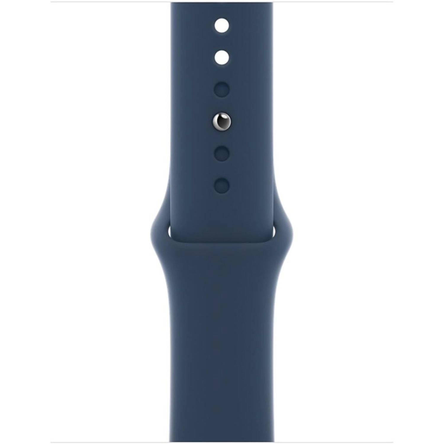 Fluoroelastomer 41mm Regular Sport Band for Apple Watch 41mm