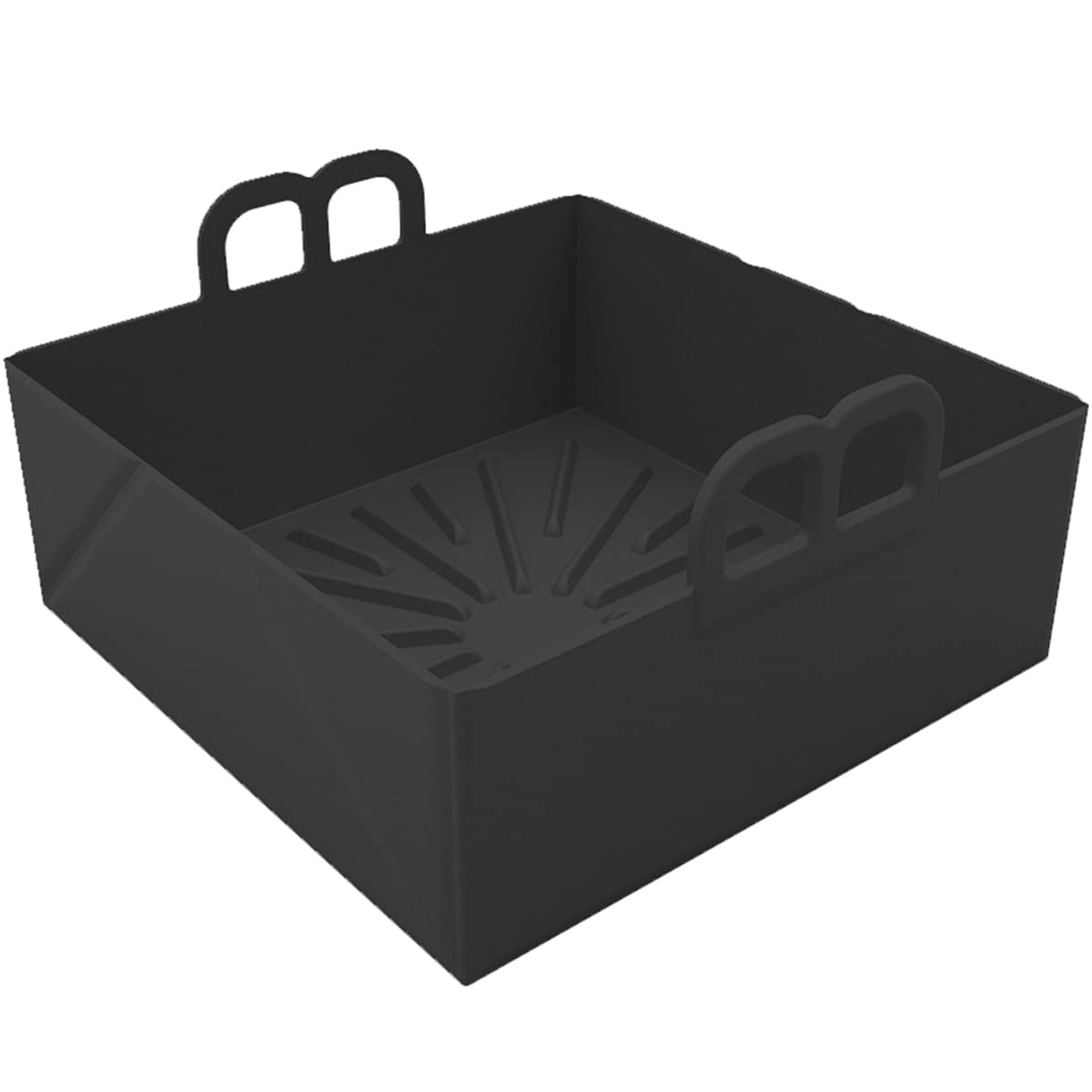 Silicone Pot - Silicone 2pcs