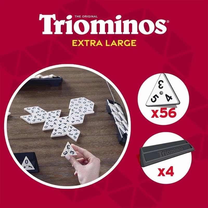 Tri-Ominos - Deluxe Edition