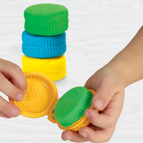 Mickey Mouse On-The-Go Garage Playset - 2+ years