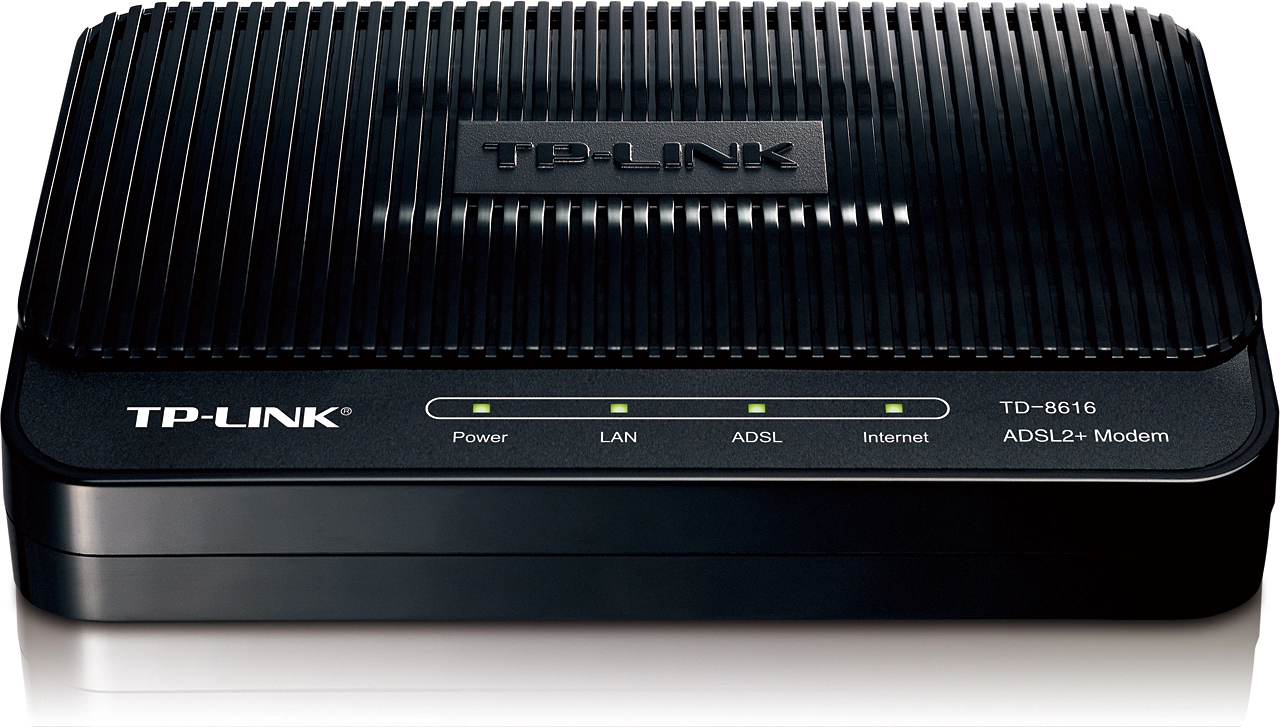 TP-Link TD-8816