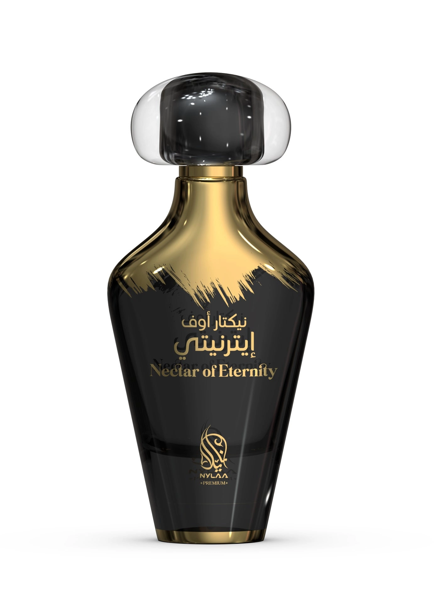 Nectar of Eternity Eau de Parfum 100ml