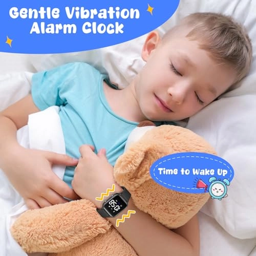 L6615E - Kids Activity Tracker