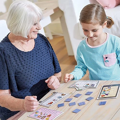 Shopping List Extras - 3 years + 1 pieces