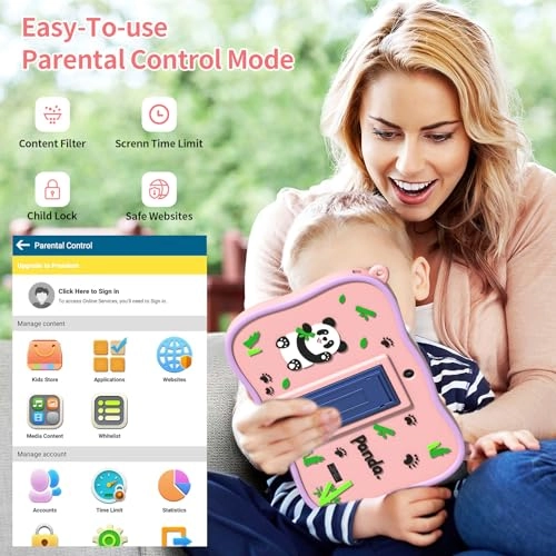 K7 - 4GB 7 inch 32GB