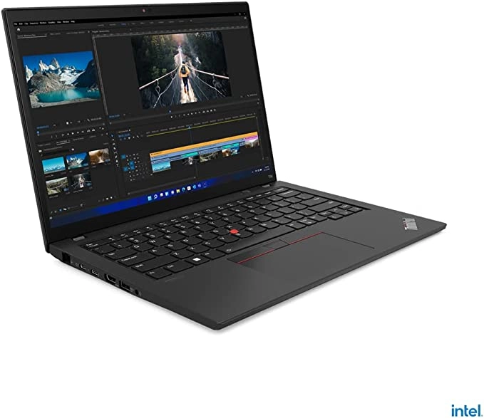 ThinkPad T14 Gen3 21AH006LGR - 14'' Core i7-1260P 16GB DDR4 512GB SSD
