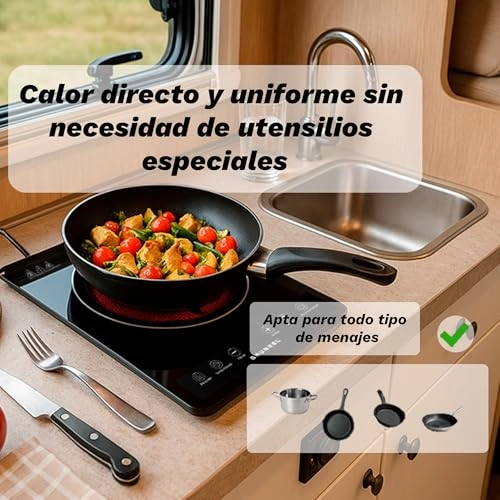 IFR-2000 - 1 zone(s) 29 x 37 cm