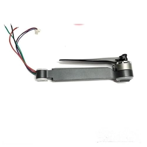 F11S - Arm Blade Front Right Arm