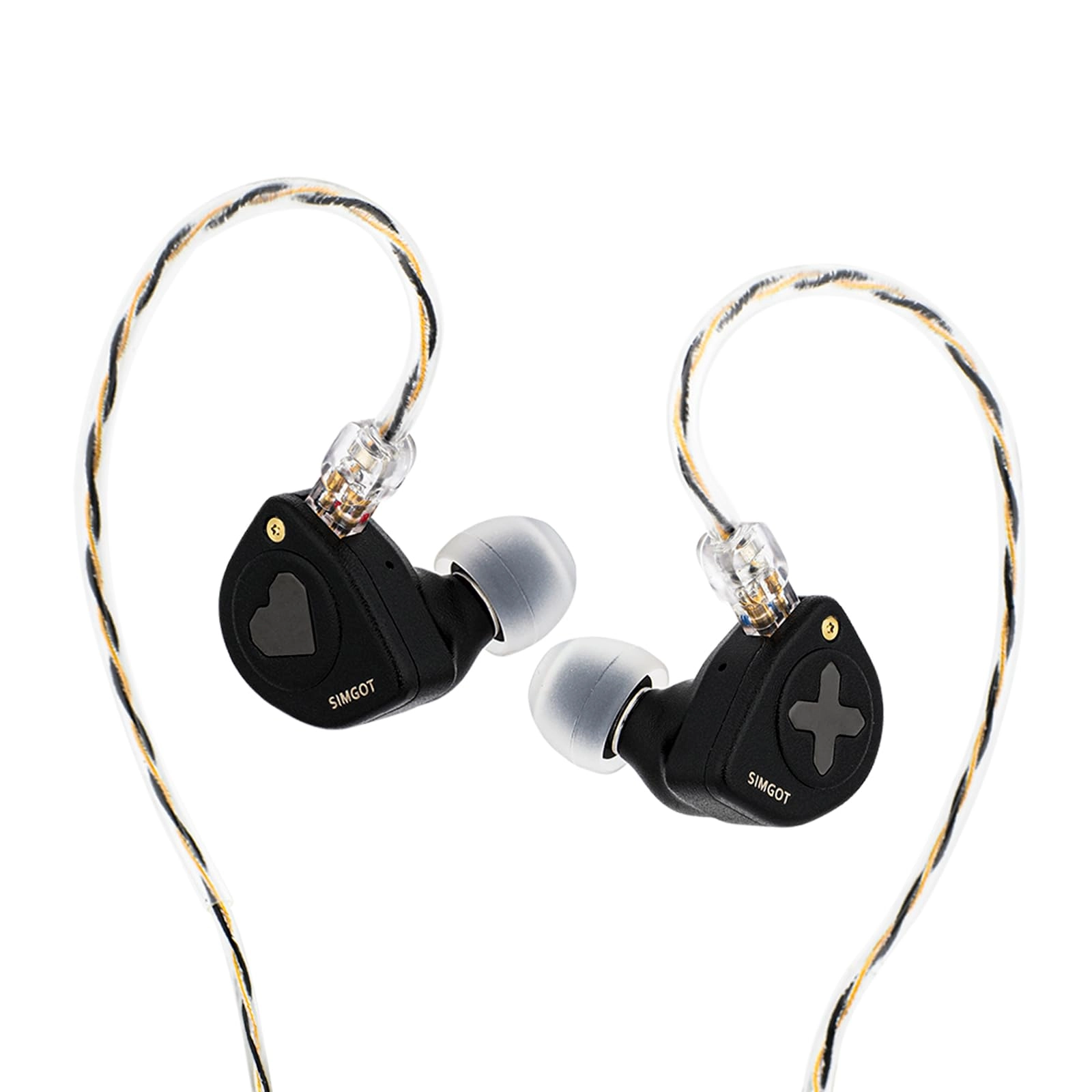 HIFIXAUDIO EW300 Wired Earbud