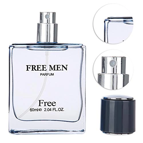 Men Cologne Perfume - 60ml