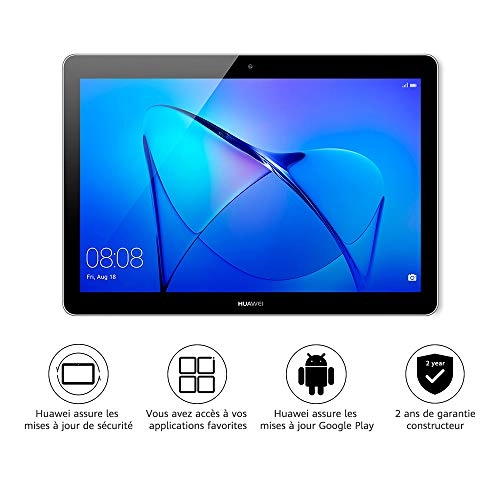 MediaPad T3 10 - 16GB 9.6"