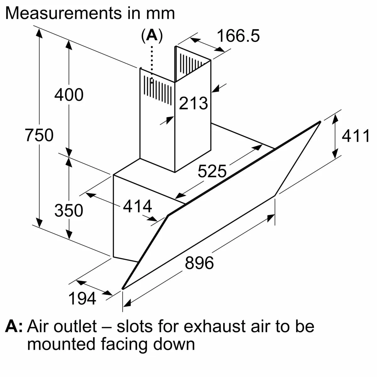 iQ300 - 638 m³/h 89.6 cm