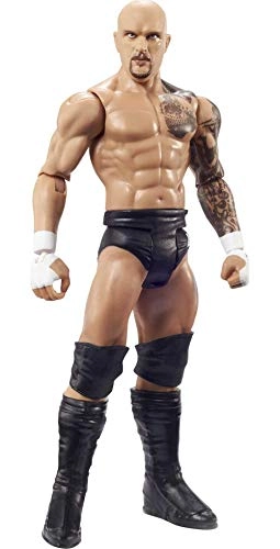 Karrion Kross Action Figure 6 in