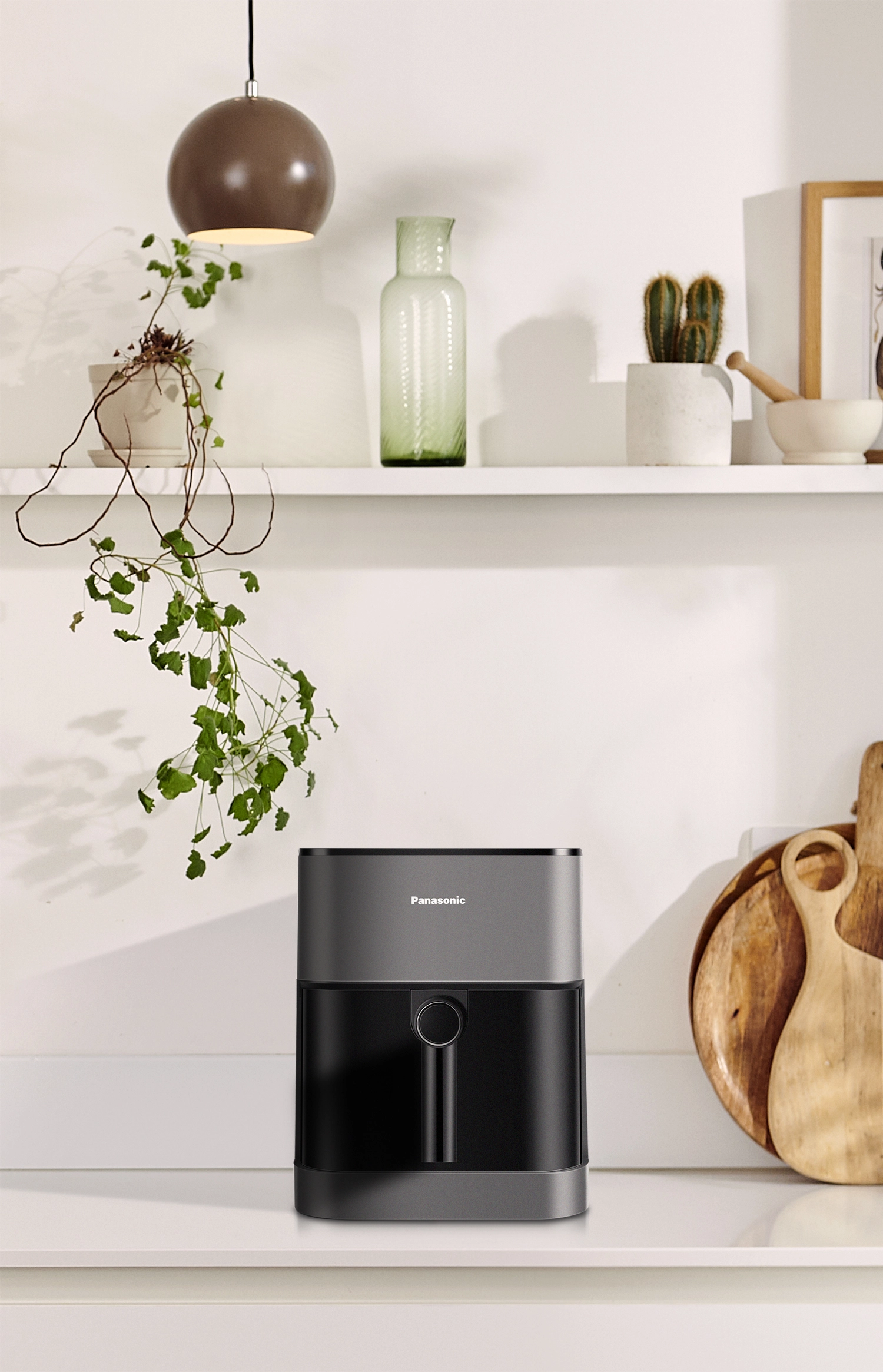 AirFryer NF-CC500SXE