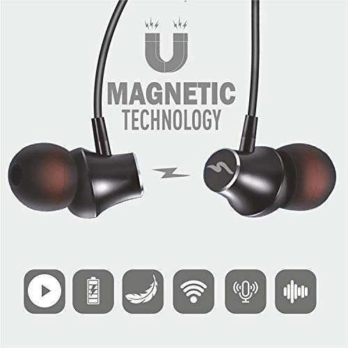 BT-5200 Wireless Earbud