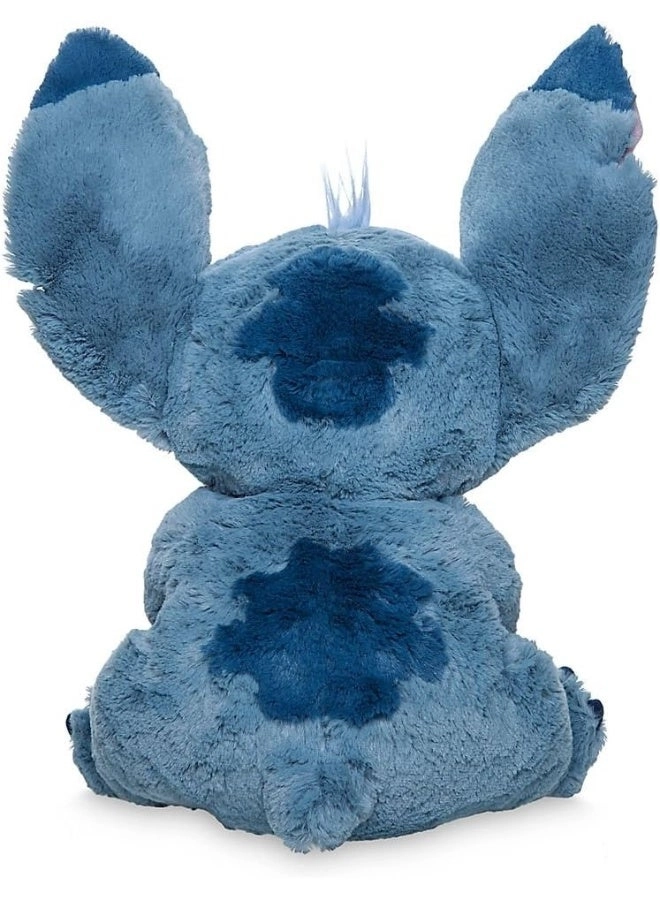 Lilo & Stitch Latte Hug - 23.37 cm