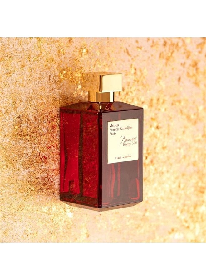 Baccarat Rouge 540 Eau de Parfum 70ml