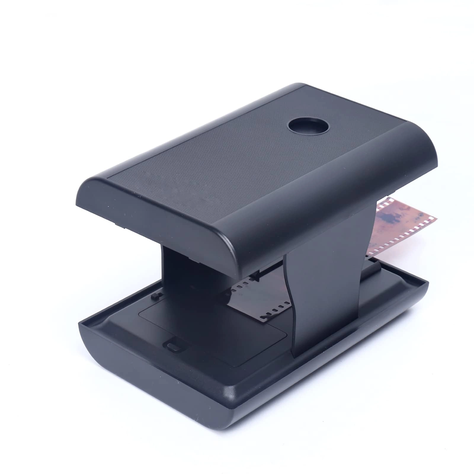 Film & Slide Scanner