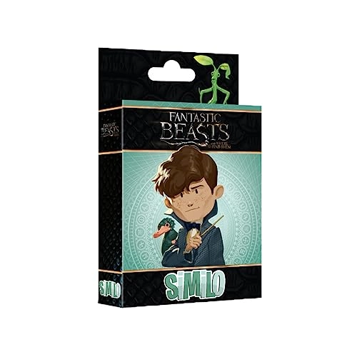 Similo: Fantastic Beasts