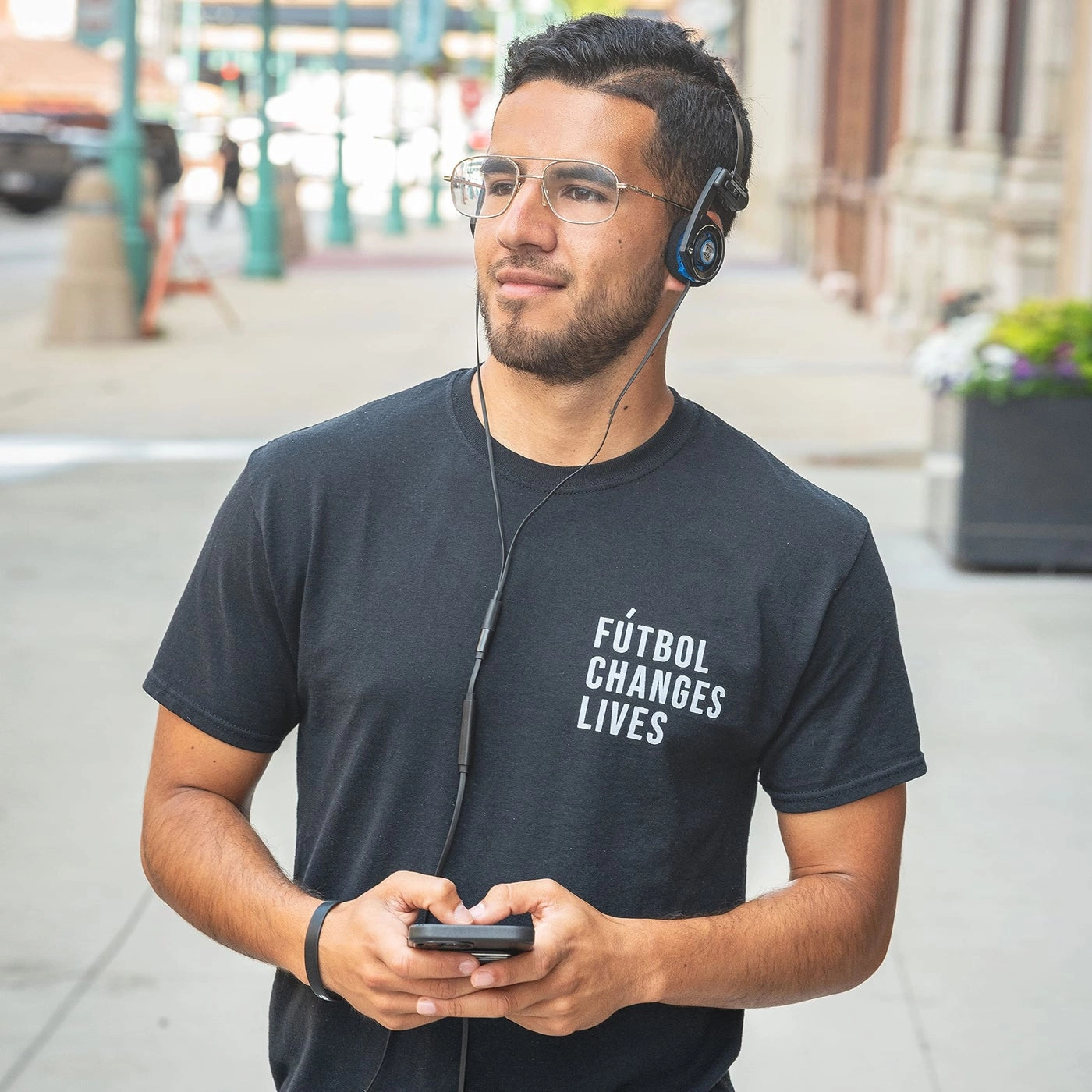 Porta Pro Utility Wired Headphone